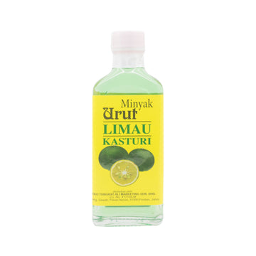 TTAM, Minyak Urut, Limau Kasturi, 60 ml